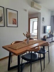 Cityscape @ Farrer Park (D8), Condominium #608034111